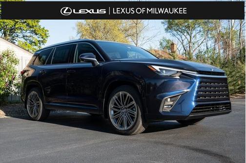 2025 Lexus TX 350 Luxury
