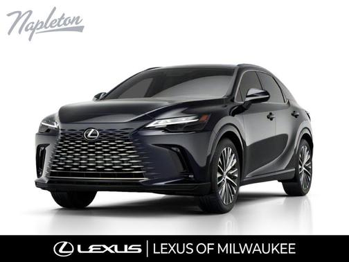 Caviar 2026 Lexus RX 350h Premium+