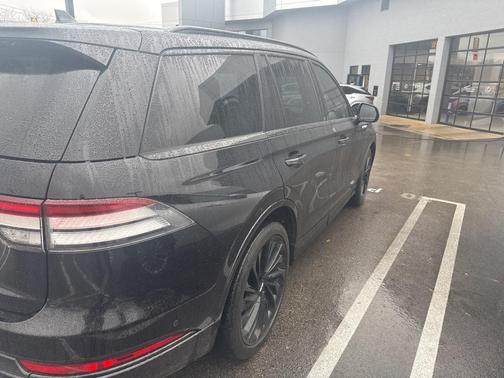 2022 Lincoln Aviator Reserve AWD