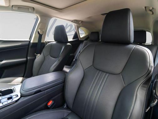 Caviar 2025 Lexus NX 350h Premium