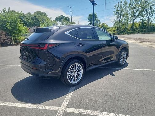 Caviar 2025 Lexus NX 350h Premium