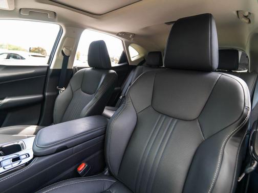 Caviar 2025 Lexus NX 350h Premium