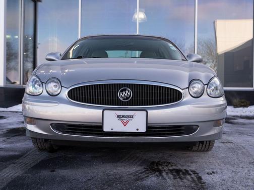 2007 Buick LaCrosse CXL