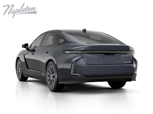 Gray 2026 Lexus ES 350h Premium+