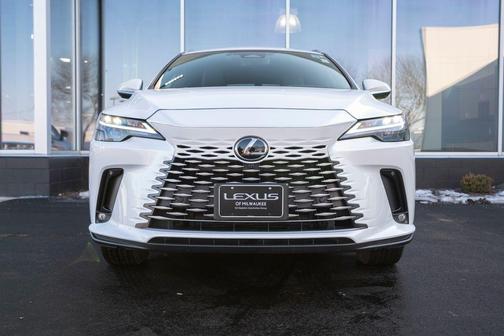 2024 Lexus RX 350 Premium Plus