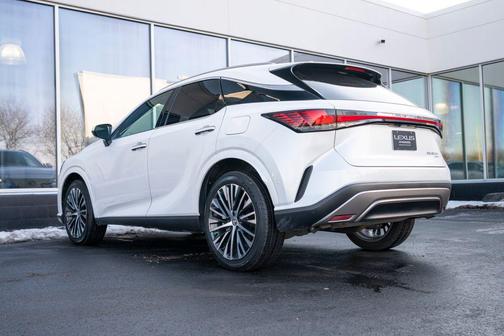 2024 Lexus RX 350 Premium Plus