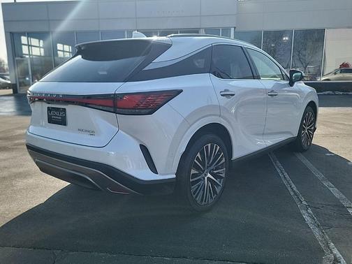 2024 Lexus RX 350 Premium Plus
