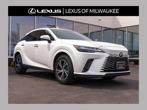 2024 Lexus RX 350 Premium