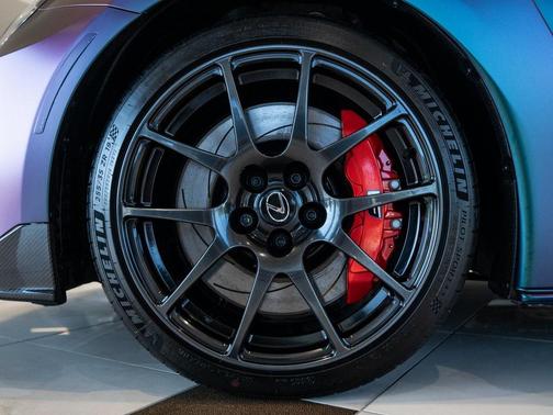 2025 Lexus RC F Base