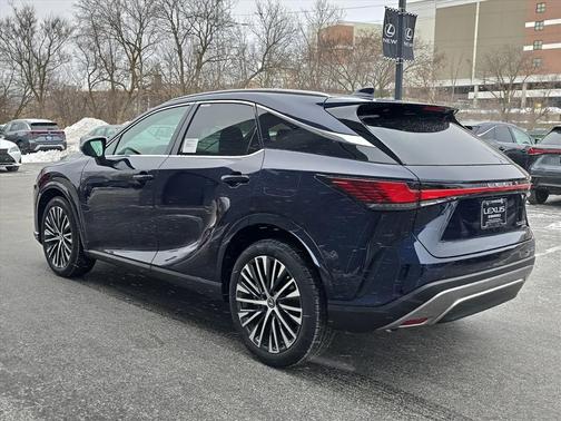 2026 Lexus RX 350 Premium