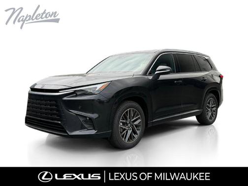 Caviar 2026 Lexus TX 350 Premium