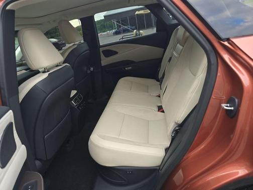2023 Lexus RX 350 Luxury