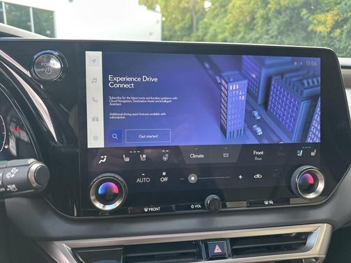 2023 Lexus RX 350 Luxury
