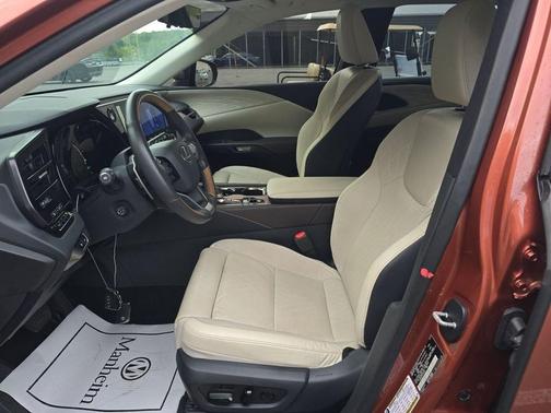2023 Lexus RX 350 Luxury
