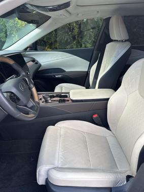 2023 Lexus RX 350 Luxury