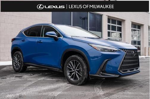 2023 Lexus NX 350 350 Base