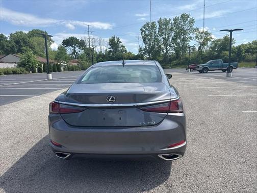2019 Lexus ES 350 Ultra Luxury