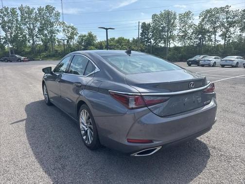 2019 Lexus ES 350 Ultra Luxury