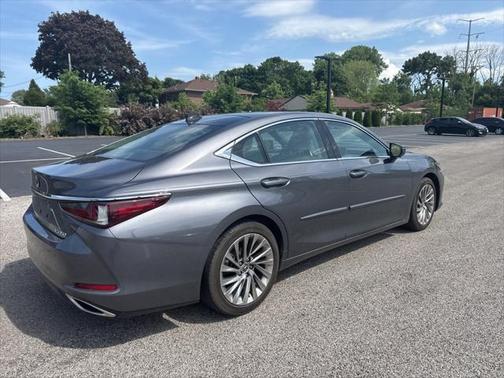 2019 Lexus ES 350 Ultra Luxury