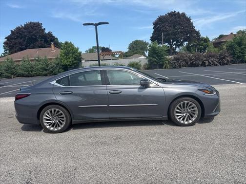 2019 Lexus ES 350 Ultra Luxury
