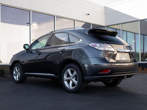 2011 Lexus RX 350 Base