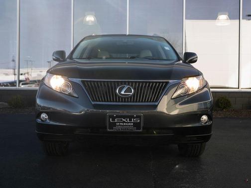 2011 Lexus RX 350 Base