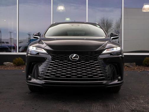 2026 Lexus RX 350 Base