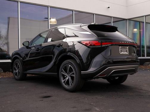 2026 Lexus RX 350 Base