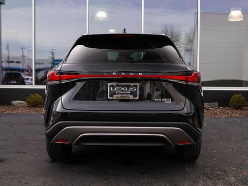 2026 Lexus RX 350 Base