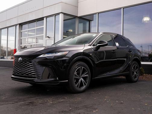 2026 Lexus RX 350 Base