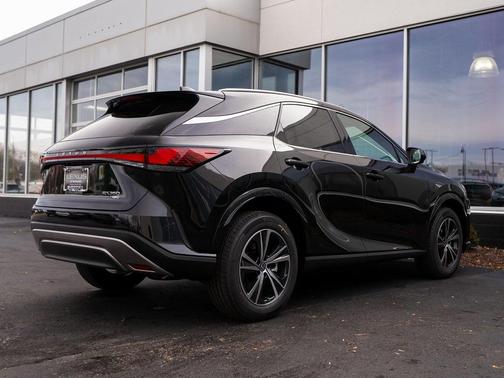 2026 Lexus RX 350 Base