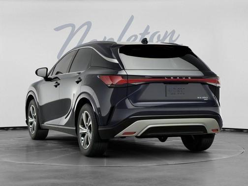 Caviar 2026 Lexus RX 350 Premium