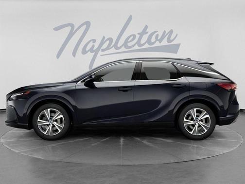 Caviar 2026 Lexus RX 350 Premium