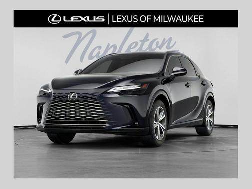 Caviar 2026 Lexus RX 350 Premium
