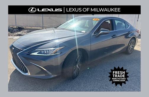 2023 Lexus ES 350 Base