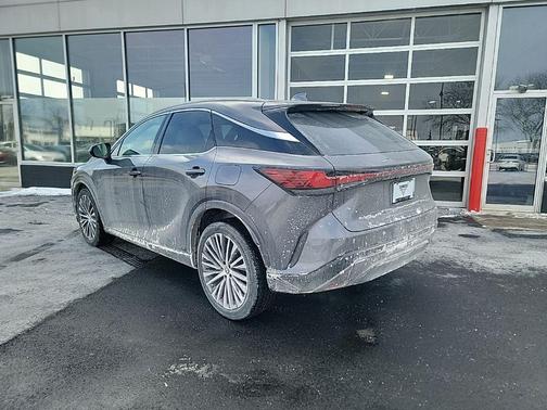 2023 Lexus RX 350 Premium Plus