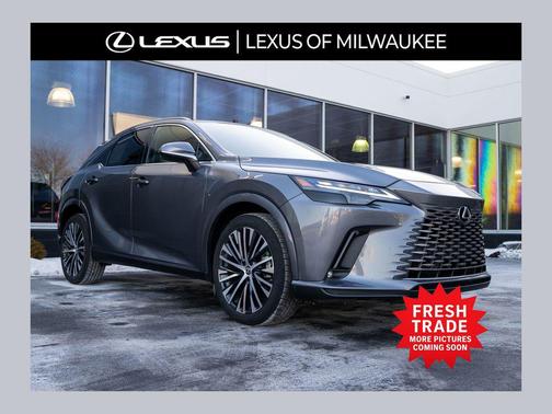 2023 Lexus RX 350 Premium Plus