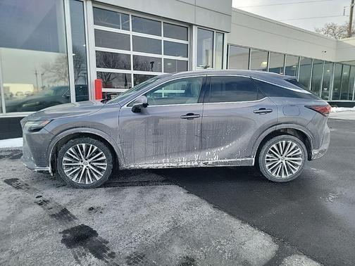 2023 Lexus RX 350 Premium Plus