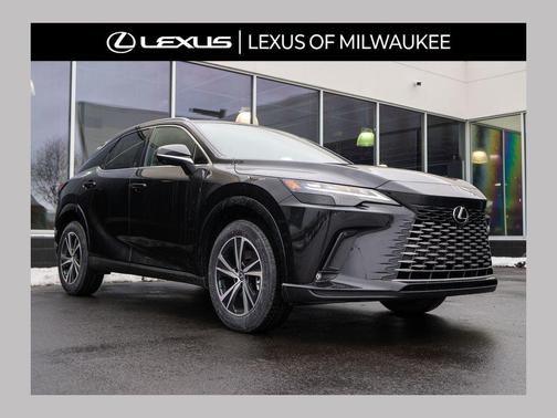 2026 Lexus RX 350 Premium