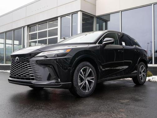 2026 Lexus RX 350 Premium