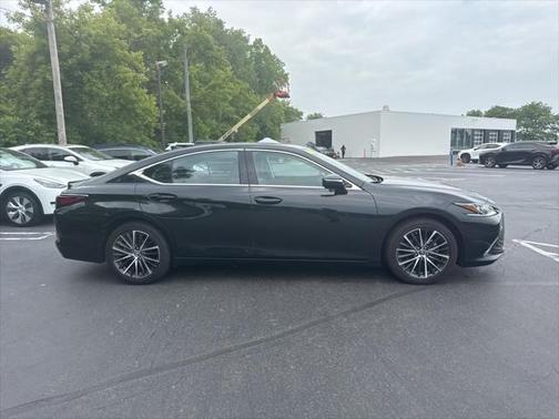 2024 Lexus ES 350 Base