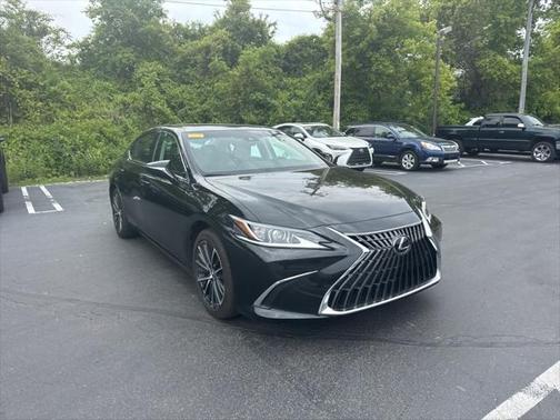 2024 Lexus ES 350 Base