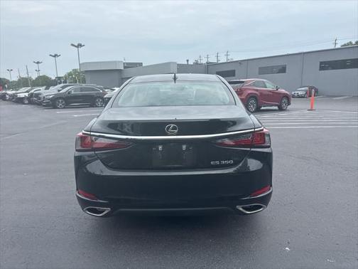 2024 Lexus ES 350 Base