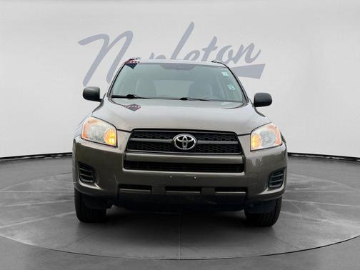 Pyrite Mica 2012 Toyota RAV4 Base