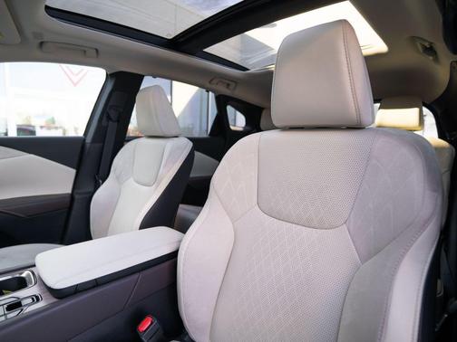 2025 Lexus RX 350h Luxury