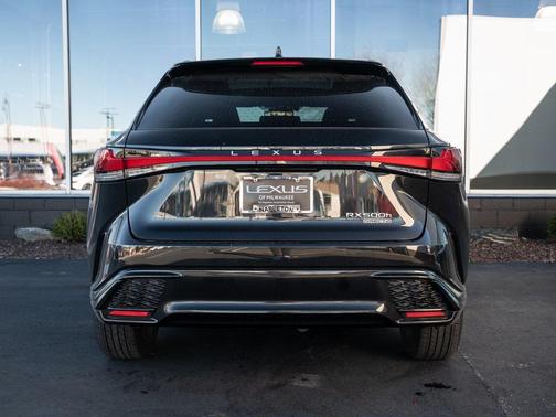 2024 Lexus RX 500h F SPORT Performance