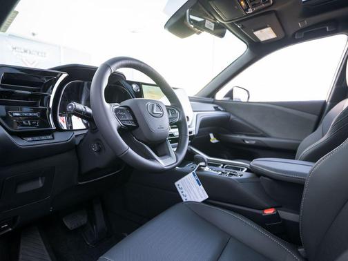 2026 Lexus TX 350 Premium