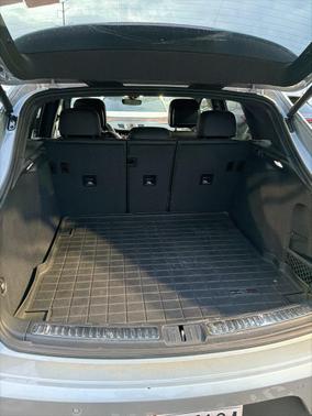 2019 Porsche Macan Base