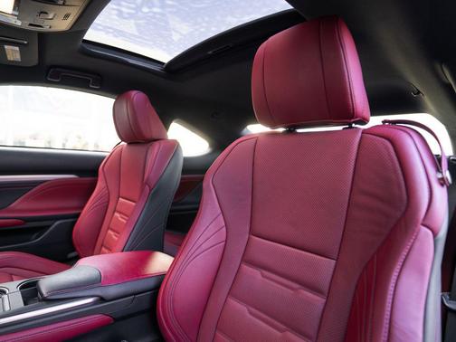 2017 Lexus RC 300 Base