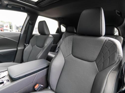Mica 2026 Lexus RX 350h Premium